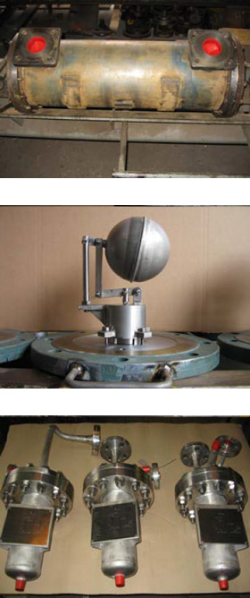 Usinage et chaudronnerie à Marseille - T.I.M